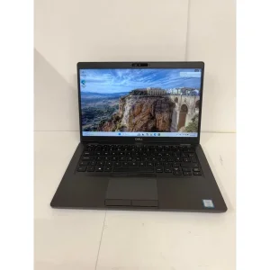 Dell Latitude 5400 Core i5 8th Gen 8365u 8gb Memory 250gb SSD 14.2In FHD Screen