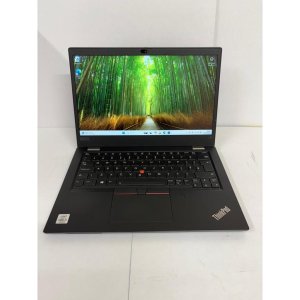 Lenovo L13 Core i5 10th Gen 8gb 250gb SSD 13.3In FHD CIYL-5520