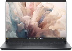 Dell Pro 14 Premium PA14250 Intel Ultra 5 238V 32gb Memory 500gb SSD 14.4In FHD+ Screen