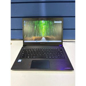 Toshiba DynaBook Portege A30 Core i5 8250u 16gb Memory 250gb SSD 13.3In FHD Screen