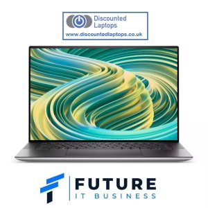 Dell XPS 15 - 9530 Intel Core 13th Gen i7-13700H 16GB 512GB NVMe Gen 4 RTX 4070 15.6In FHD+ FF0VT34