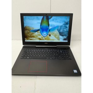 Dell Gaming G5 5587 Core i7 8th Gen 16gb 250gb SSD 1TB HDD GTX 1060 15.6In FHD CIYL-5389