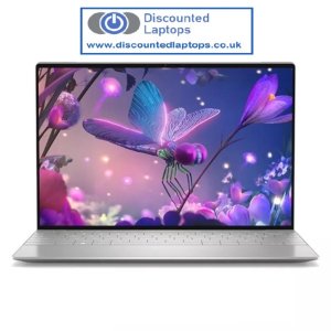 Dell XPS 13 9350 Laptop Core Ultra 7 256V 16GB Memory 512GB NVMe Gen 4 13.3in FHD+