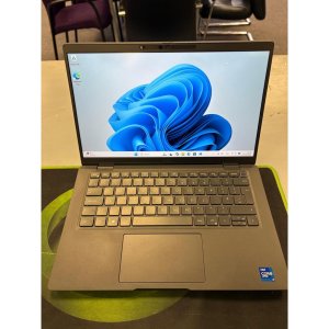 Dell Latitude 7420 Intel Core i7 1185G7 16gb Memory 500gb SSD 14.2In FHD Screen
