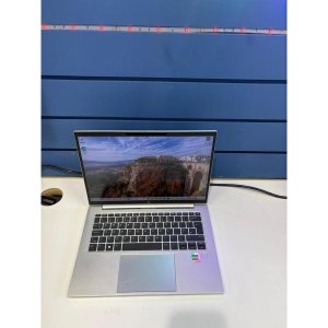 HP Elitebook 1040 G9 Core i7 1255u 16gb Memory 500gb SSD 14.3In FHD Screen