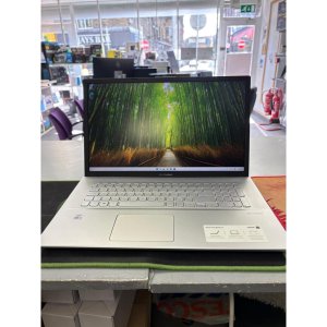 Asus Vivobook X712 Core i3 1005G1 16gb Memory 256gb SSD 17.3In FHD Screen
