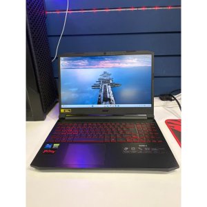 Acer Nitro 5 AN515 Gaming Core i5 11400H 16gb Memory 500gb SSD 4gb RTX 3050 15.6In FHD 144Hz Screen