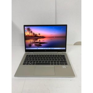 HP Elitebook X360 2 in 1 830 G7 Core i7 10610u 16gb Memory 250gb SSD 13.3In FHD Touchscreen