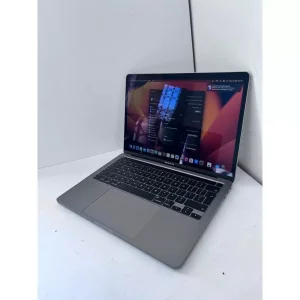 Apple MacBook Pro 13 A2251 Core i5 2.0Ghz 2020 16gb Mem 500gb SSD 13.3In CIYL-5907