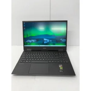 HP Omen 15-en1xx Ryzen 7 5800H 16gb 1TB SSD 8gb RTX 3070 15.6In FHD CIYL-6064