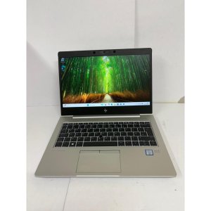 HP Elitebook 830 G5 Core i7 8650u 16gb Memory 250gb SSD 13.3In FHD