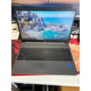 HP 250 G9 Core i5 12th 1235u 16gb Memory 250gb SSD 15.6In FHD Screen