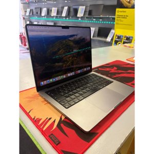 MacBook Pro 14 A2442 M1 Pro 2021 16gb Memory 1TB SSD 14.2In 3024 x 1964 XDR Display