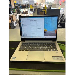 Lenovo IdeaPad 530s Core i5 8250u 16gb Memory 256gb SSD 14.3In FHD Screen