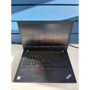 Lenovo ThinkPad T480 Core i5 8350u 16gb Memory 250gb SSD 14.2In FHD Screen