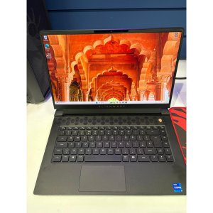 Alienware M15 R6 Gaming Core i7 11800H 16gb Memory 1TB SSD 6gb RTX 3060 15.6In FHD 240Hz Screen