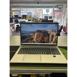 HP Probook 450 G10 Core i5 1334u 16gb Memory 256gb SSD 15.6In FHD Screen