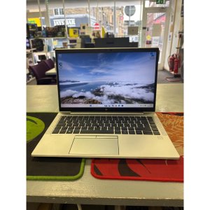 HP Elitebook 840 G7 Core i7 10510u 16gb Memory 512gb SSD 14.2In FHD Screen