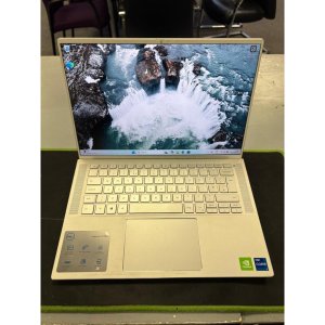 Dell Inspiron 7400 Core i7 1165G7 16gb Memory 512gb SSD 2gb Gforce MX350 14.3In QHD Screen