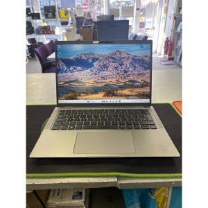 Dell Latitude 7450 Intel Ultra 5 135u 32gb Memory 250gb SSD 14.4In FHD+ Screen