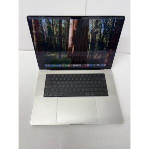 Apple MacBook Pro 16 A2485 Apple M1 10 Core 2021 16gb 500gb SSD 16.0In CIYL-6450-2