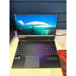 Acer Predator PH315-55 Core i7 12th 12700H 16gb 512gb SSD 8gb RTX 3070Ti 15.6In FHD 165Hz Screen