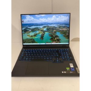 Lenovo Legion Pro 7 161RX8H Core i9 13900HX 32gb Memory 1TB SSD RTX 4080 16.0In QHD+ 240Hz Screen