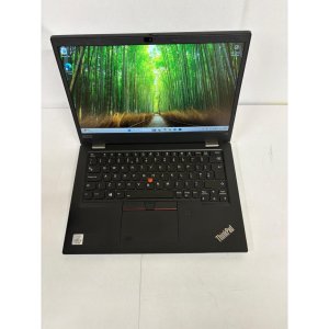 Lenovo L13 Core i5 10th Gen 8gb 250gb SSD 13.3In FHD CIYL-5520