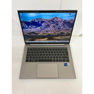 HP Zbook Firefly 14 G10 Core i7 1355u 16gb Memory 500gb SSD RTX A500 14.4In FHD+ Screen