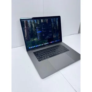 MacBook Pro Retina 15 A1990 Core i9 2.3Ghz 2019 32gb 500GB SSD 15.4In CIYL-5804