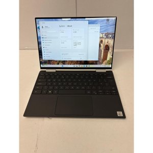 Dell XPS 7390 2 in 1 Core i7 10th Gen 16gb 500gb SSD 13.3In FHD+ Touchscreen CIYL-4860-2