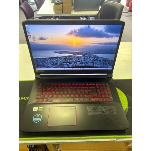 Acer Nitro AN517 Core i5 10300H 32gb Memory 512gb SSD 4gb GTX 1650 17.3In FHD Screen