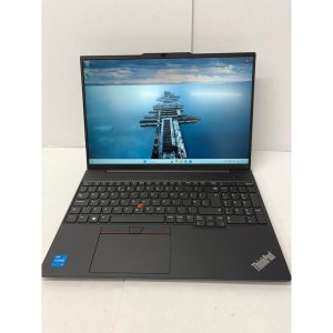 Lenovo ThinkPad E16 Core i5 13th Gen 16gb 250gb SSD 16.0In FHD+ CIYL-6251
