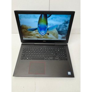 Dell Gaming G5 5587 Core i7 8th Gen 16gb 250gb SSD 1TB HDD GTX 1060 15.6In FHD CIYL-5389
