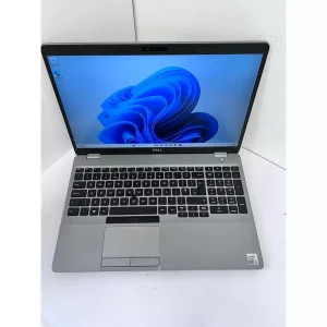 Dell Latitude 5510 Core i5 10th Gen 10210u 8gb Mem 250gb SSD 15.6In FHD CIYL-5869