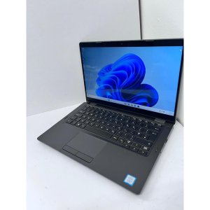 Dell Latitude 5300 2in1 Core i7 8th Gen 16gb 500gb SSD 13.3In FHD Touch CIYL-5257