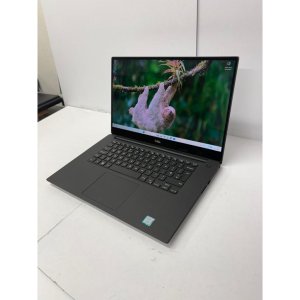 Dell Precision 5540 Core i7 9th Gen 32gb 1TB SSD 4gb T1000 15.4In 4k Touch CIYL-6384