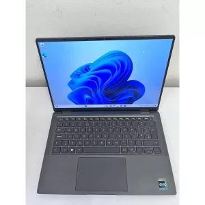 Dell Latitude 9430 Core i5 12th 1245u 32gb Mem 500gb SSD 14.4In FHD+ CIYL-6092