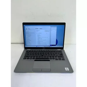 Dell Latitude 5410 Core i5 10th gen 16gb 250gb SSD 14.2In FHD CIYL-5425