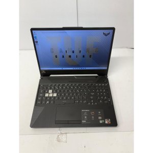 Asus TUF A15 FA506 Ryzen 7 4800H 8gb 500gb SSD GTX 1660Ti 15.6In FHD CIYL-6652