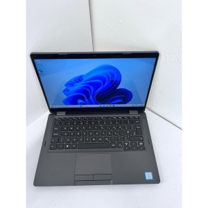 Dell Latitude 5300 2in1 Core i7 8th Gen 16gb 500gb SSD 13.3In FHD Touch CIYL-5257