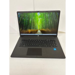 HP 17-cn0 Core i3 11th Gen 8gb 250gb SSD 17.3In FHD Screen CIYL-6752