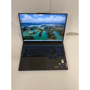 Lenovo Legion Pro 7 161RX8H Core i9 13900HX 32gb Memory 1TB SSD RTX 4080 16.0In QHD+ 240Hz Screen