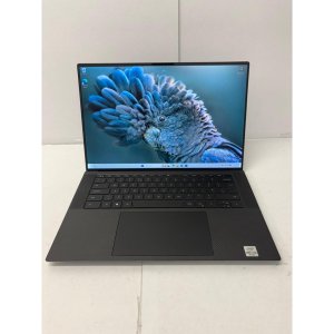 Dell Precision 5550 Core i7 10th Gen 16gb 500gb SSD T1000 15.6In FHD CIYL-6439