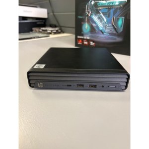 HP Elitedesk 800 G6 Mini Core i7 10700T 2.0Ghz 16gb Memory 500gb SSD
