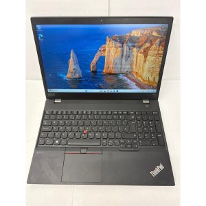 Lenovo ThinkPad P15s Gen 2 Core i7 11th Gen 16gb 500gb SSD T500 15.6In FHD CIYL-5927