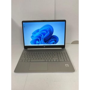 HP 15S-FQ1 Core i5 1035G1 8gb Memory 250gb SSD 15.6In FHD Screen