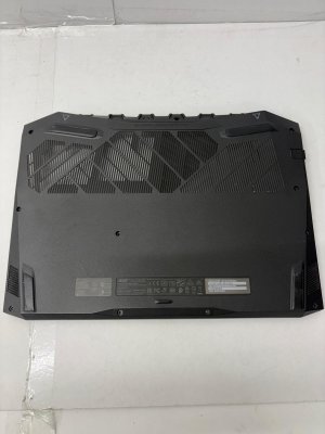 Acer Nitro 5 AN515-43 Base Plastics with screws - (PS2)