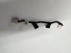 Acer Nitro 5 AN515-43 Charging Port DC Power Jack Socket Connector Cable (PS2)