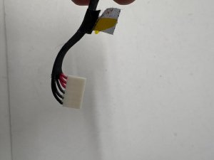 Acer Nitro 5 AN515-43 Charging Port DC Power Jack Socket Connector Cable (PS2)